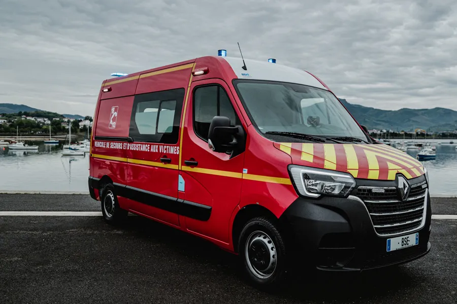 Ambulance